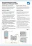 Preview: Additional Manual