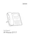Preview: User Manual