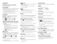 Preview: Quick Reference Guide