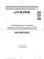 Preview: Installation Manual
