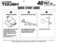Preview: Quick Start Guide
