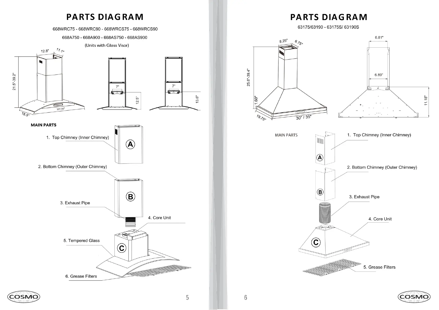 Page #8 background image
