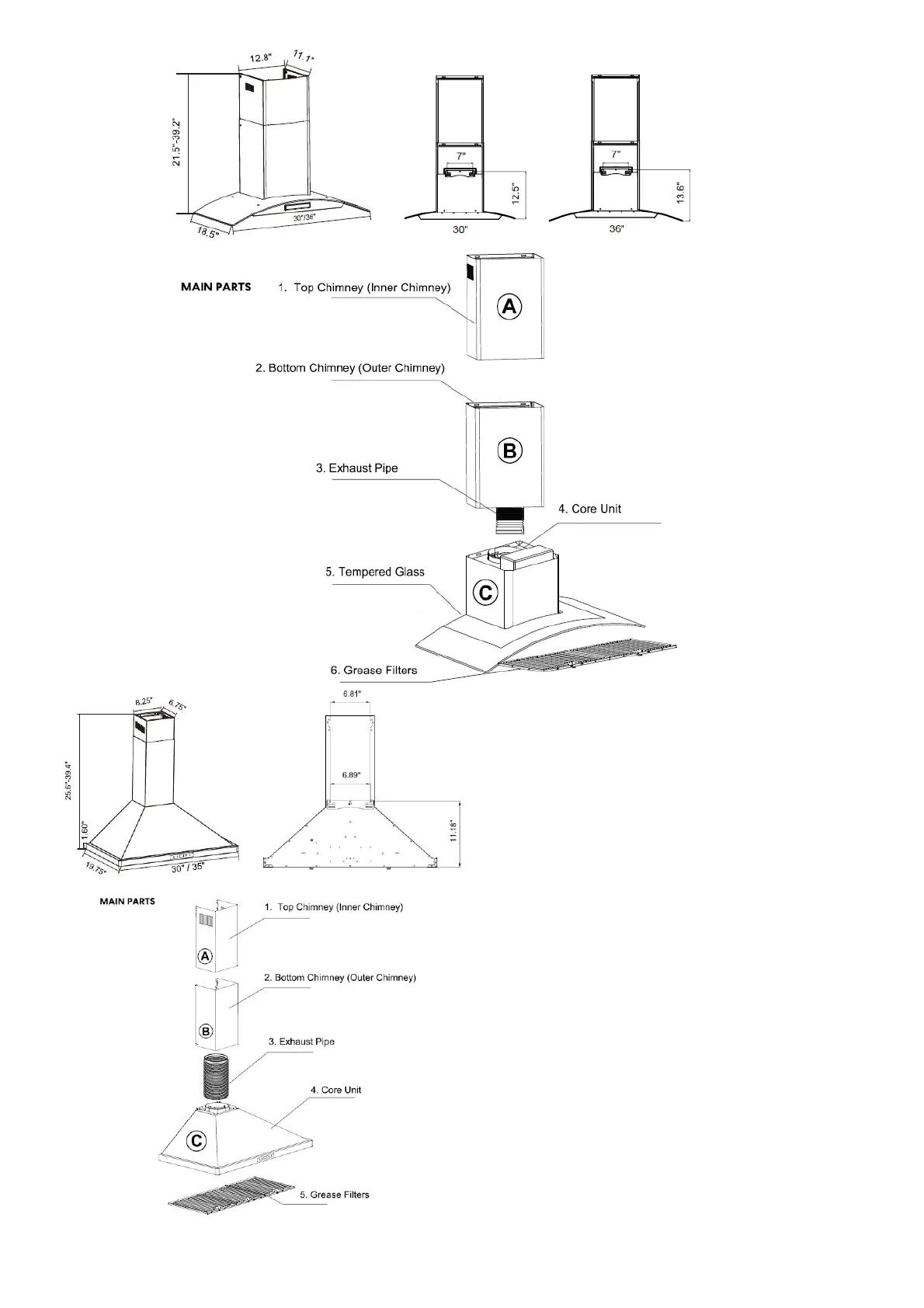 Page #3 background image