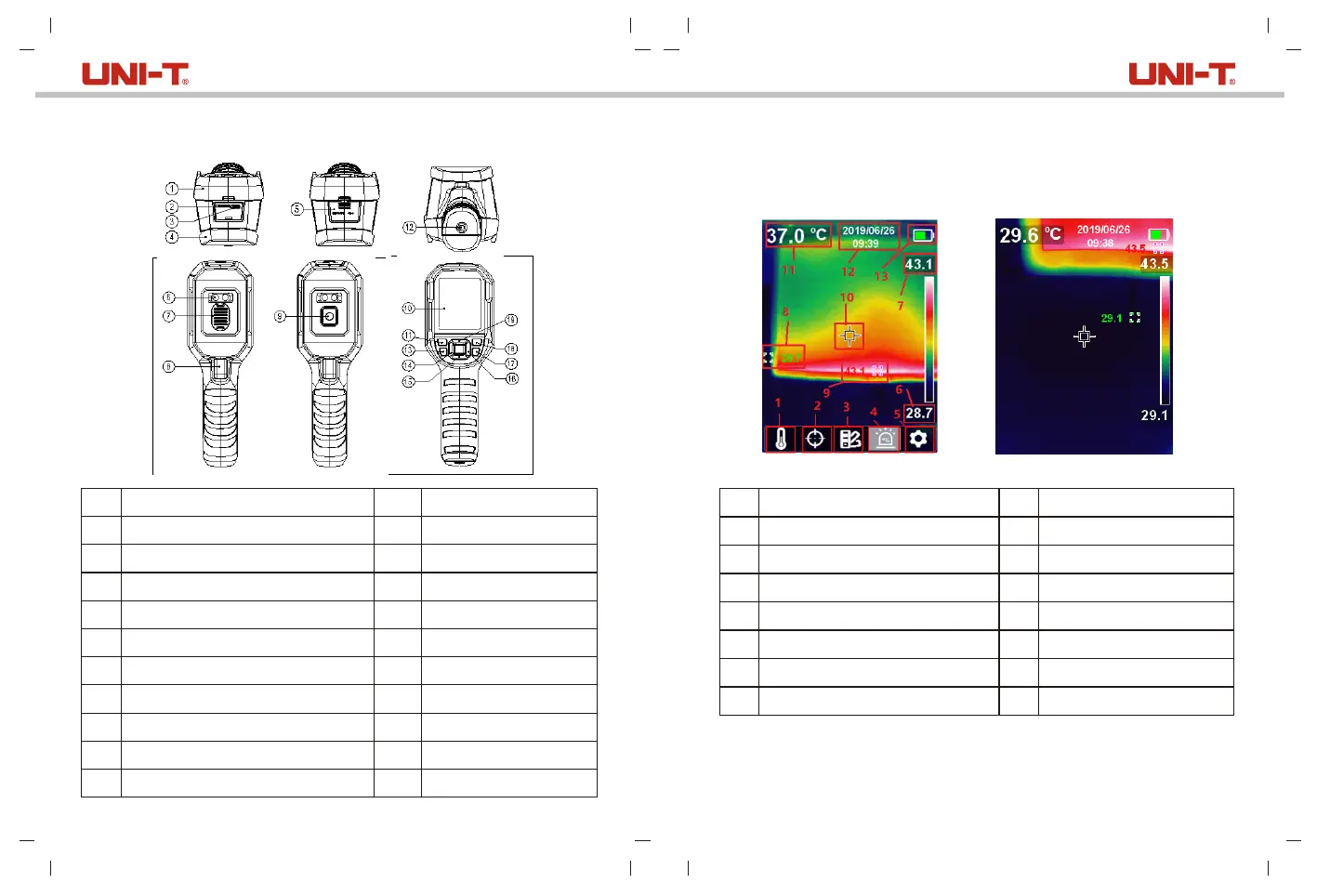 Page #4 background image