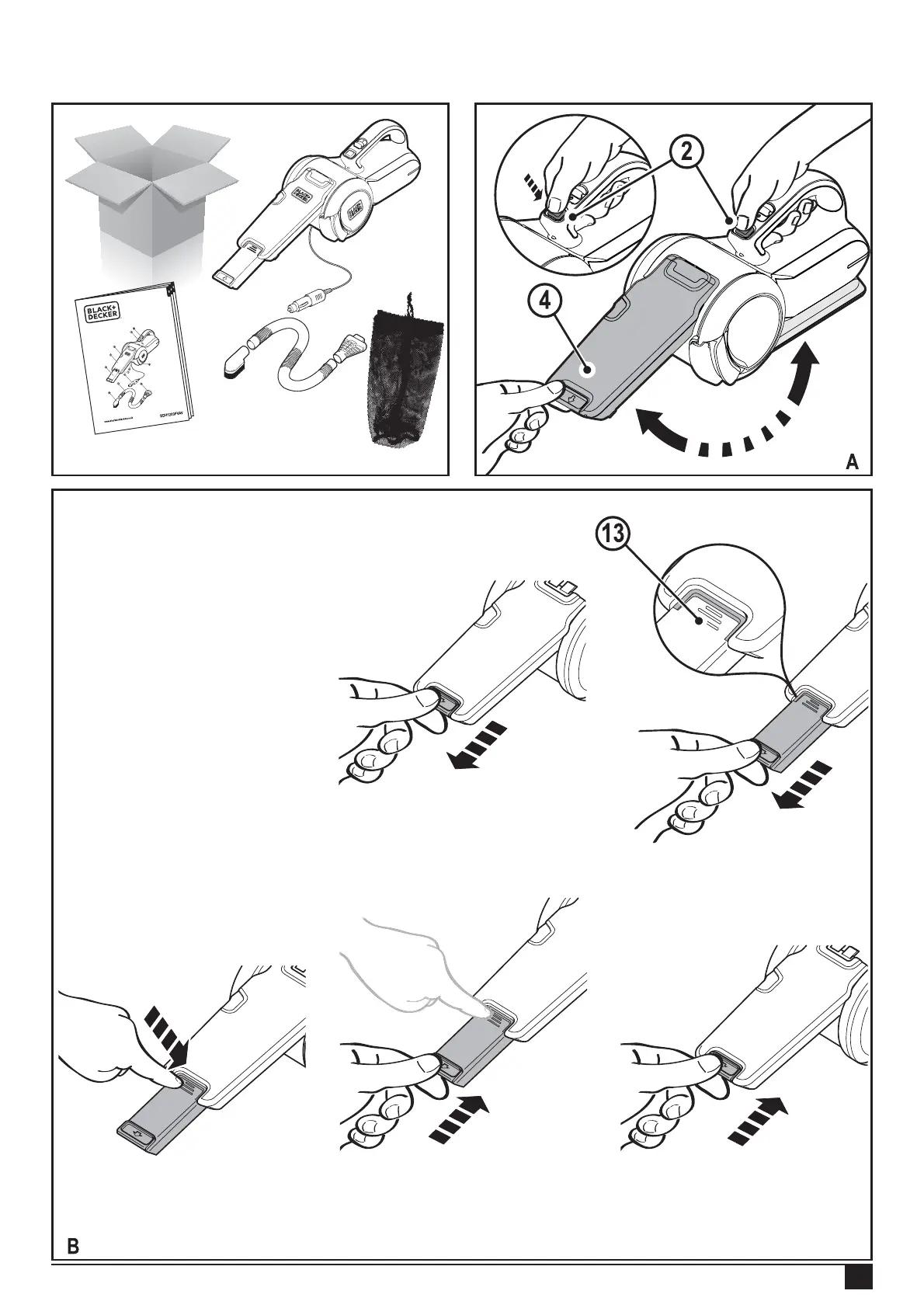 Page #3 background image