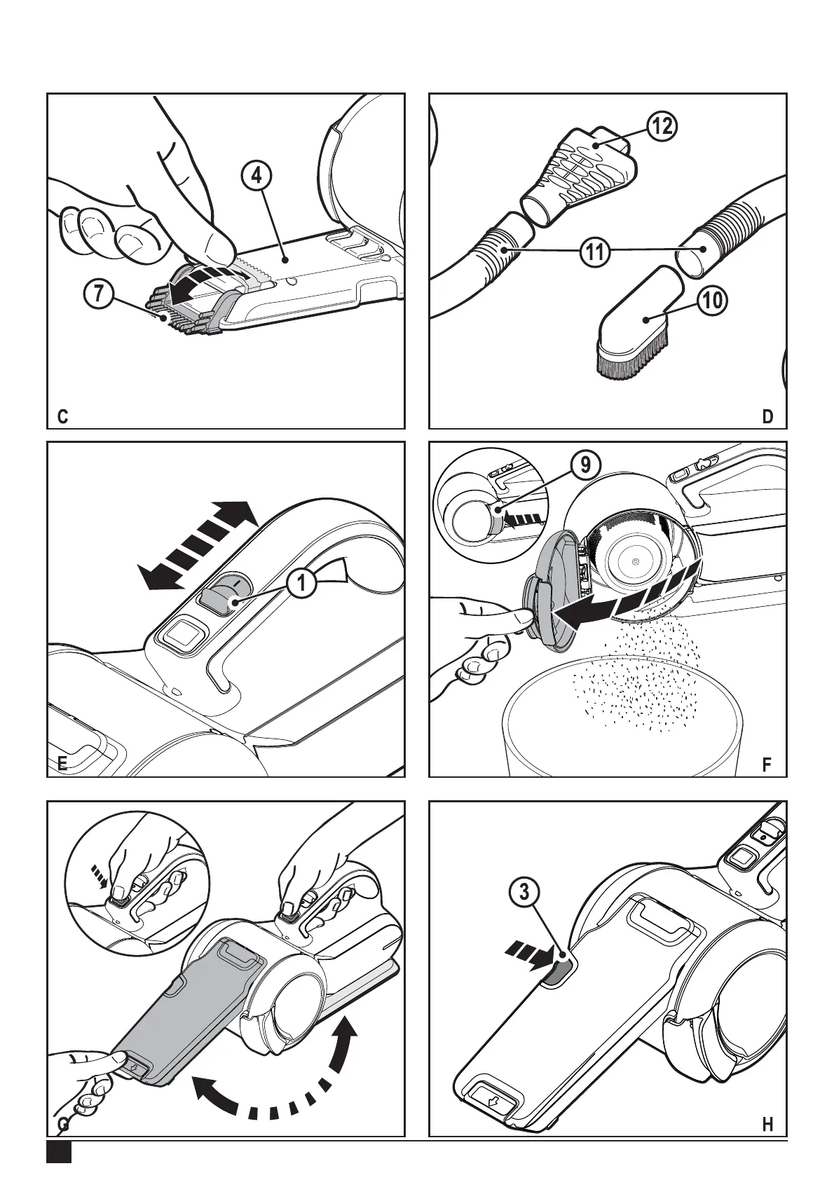 Page #4 background image