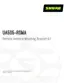 Preview: User Guide