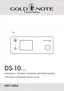 Preview: Owner's Manual