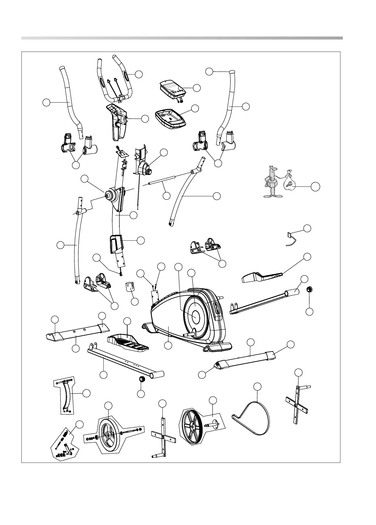 Page #40 background image