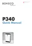 Preview: Quick Manual