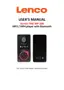 Preview: User Manual