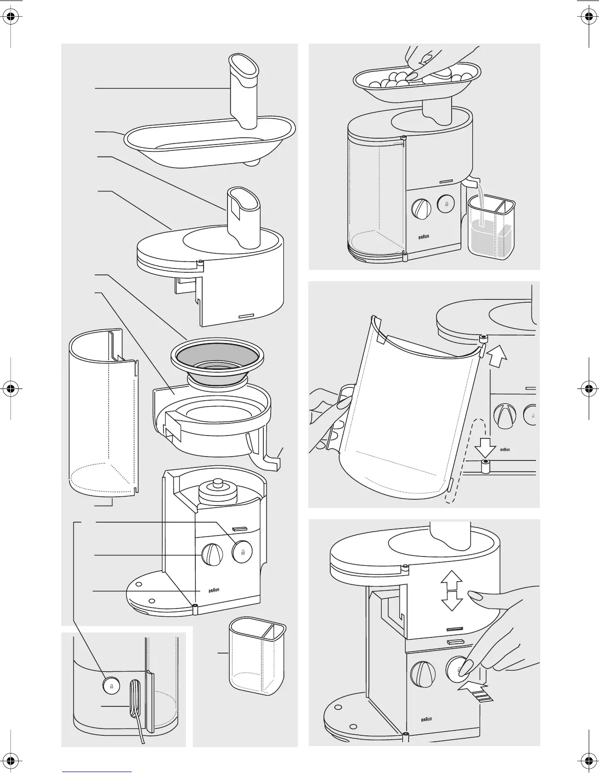 Page #3 background image