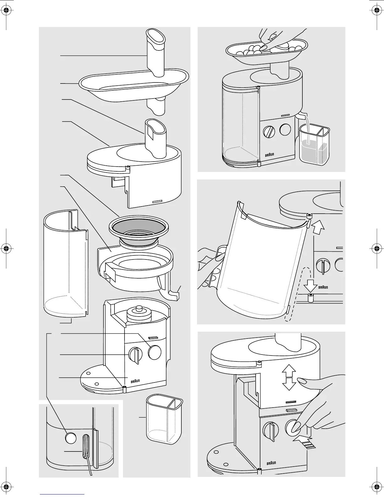 Page #3 background image