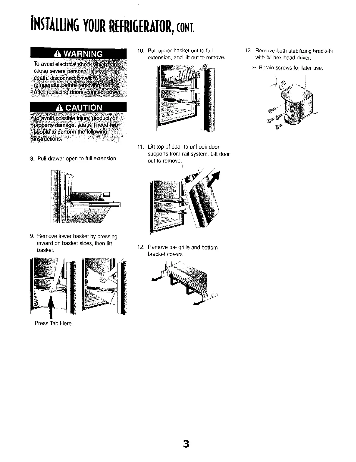 Page #4 background image