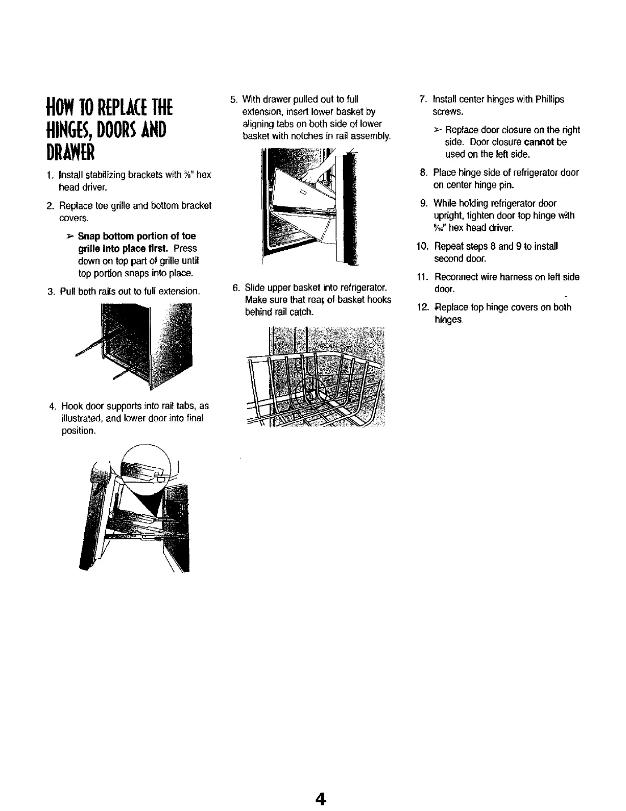 Page #5 background image