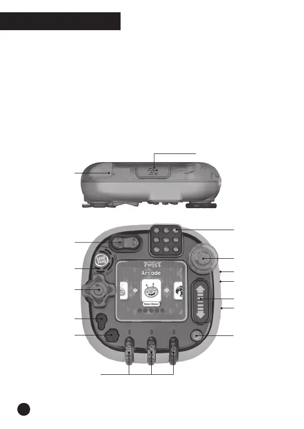 Page #2 background image