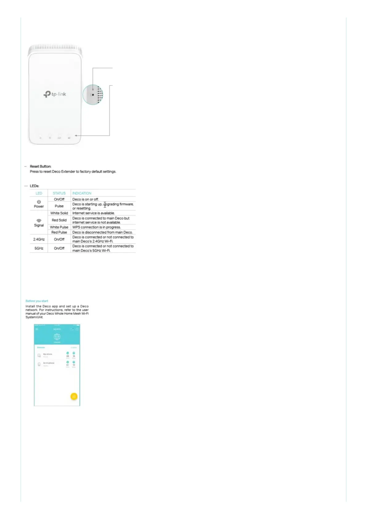 Page #2 background image