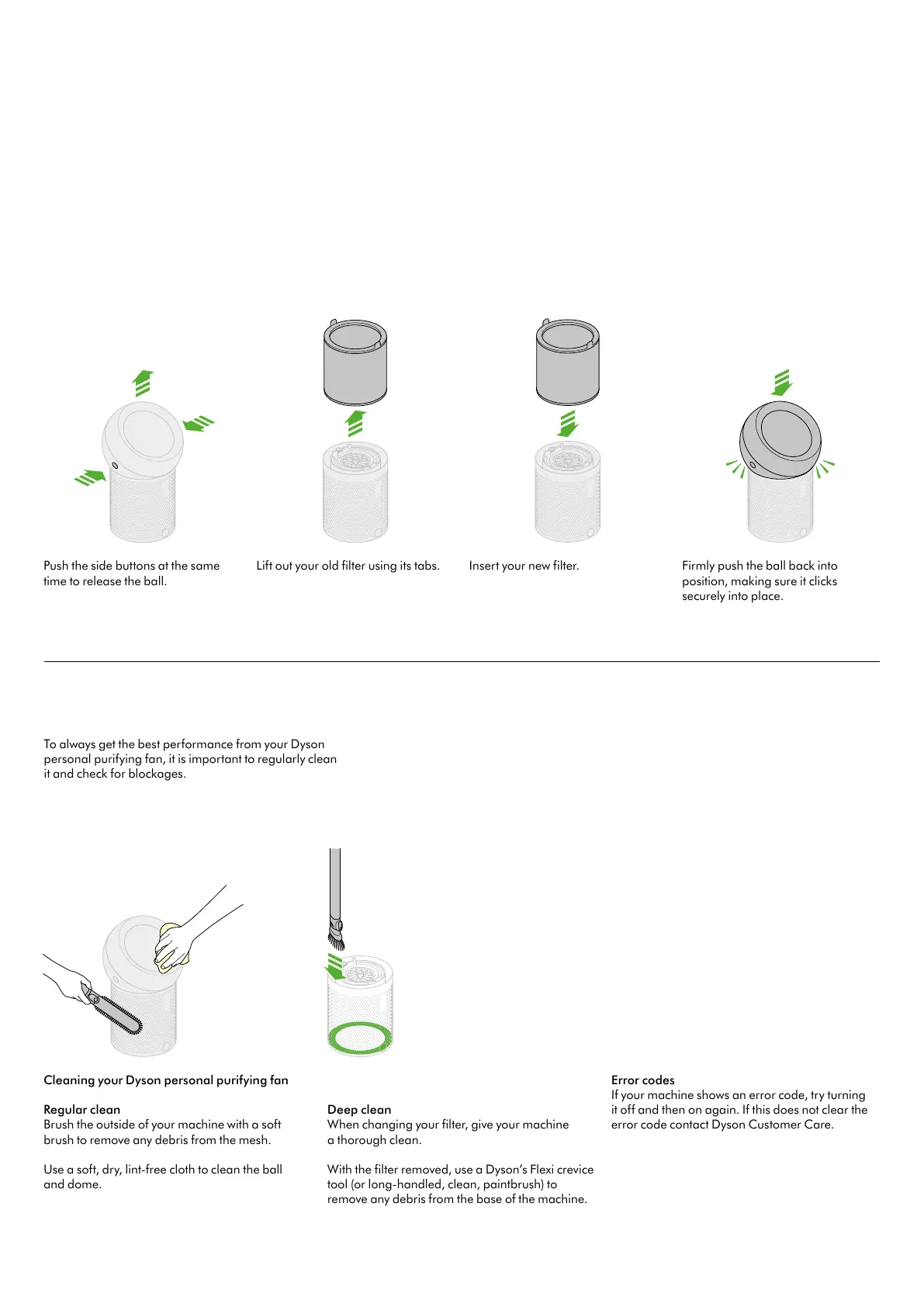 Page #4 background image
