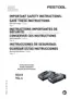 Preview: Instruction Manual