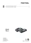 Preview: Operating Manual