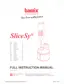 Preview: Full Instruction Manual