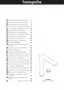 Preview: Instructions For Use/Assembly Instructions