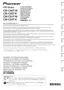 Preview: Installation And Operating Instructions