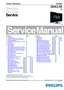 Preview: Service Manual