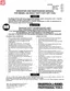 Preview: Operation And Maintenance Manual