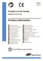Preview: Product Information
