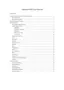 Preview: User Manual