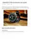 Preview: User Guide