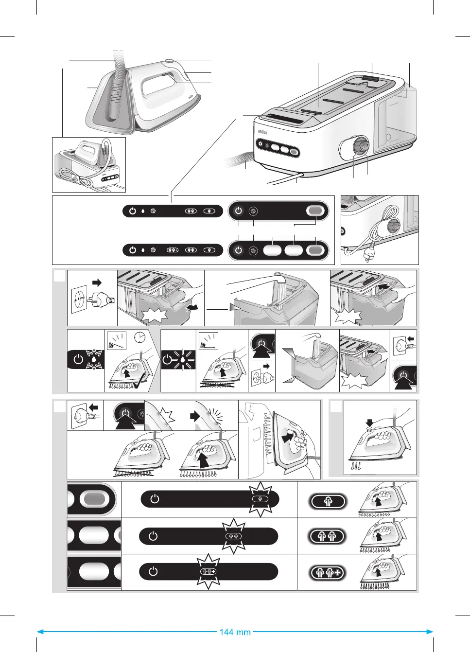 Page #2 background image