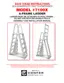 Preview: Assembly And Installation Manual