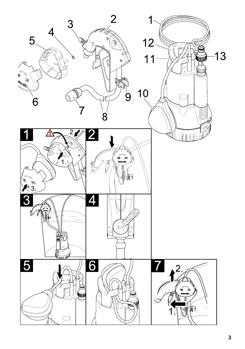Page #3 background image