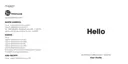 Preview: User Guide
