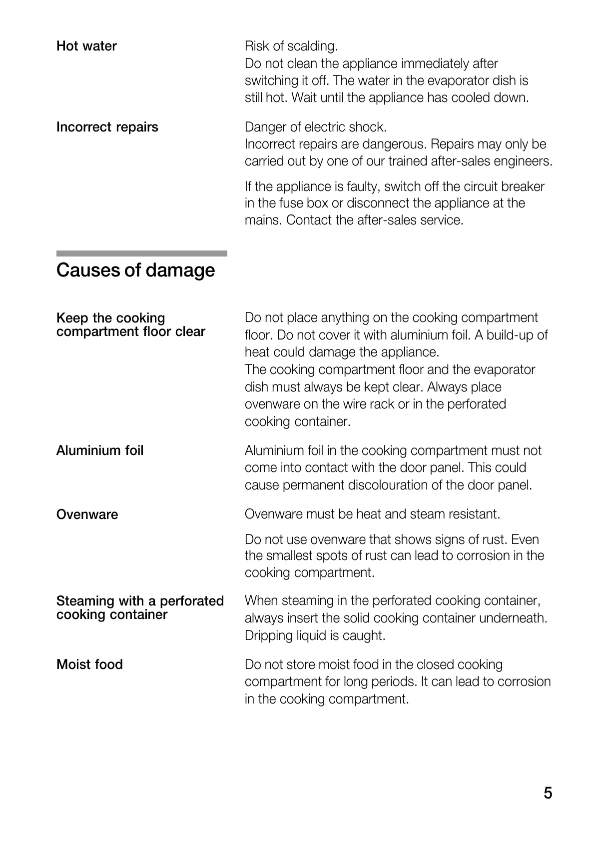 Page #5 background image