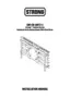 Preview: Installation Manual