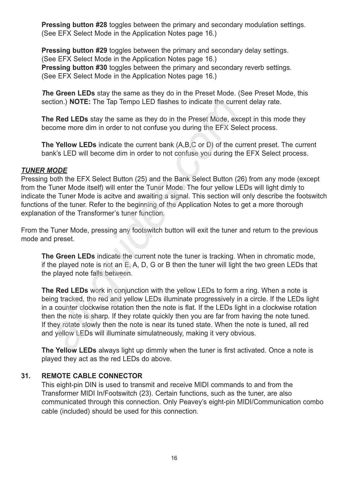 Page #16 background image