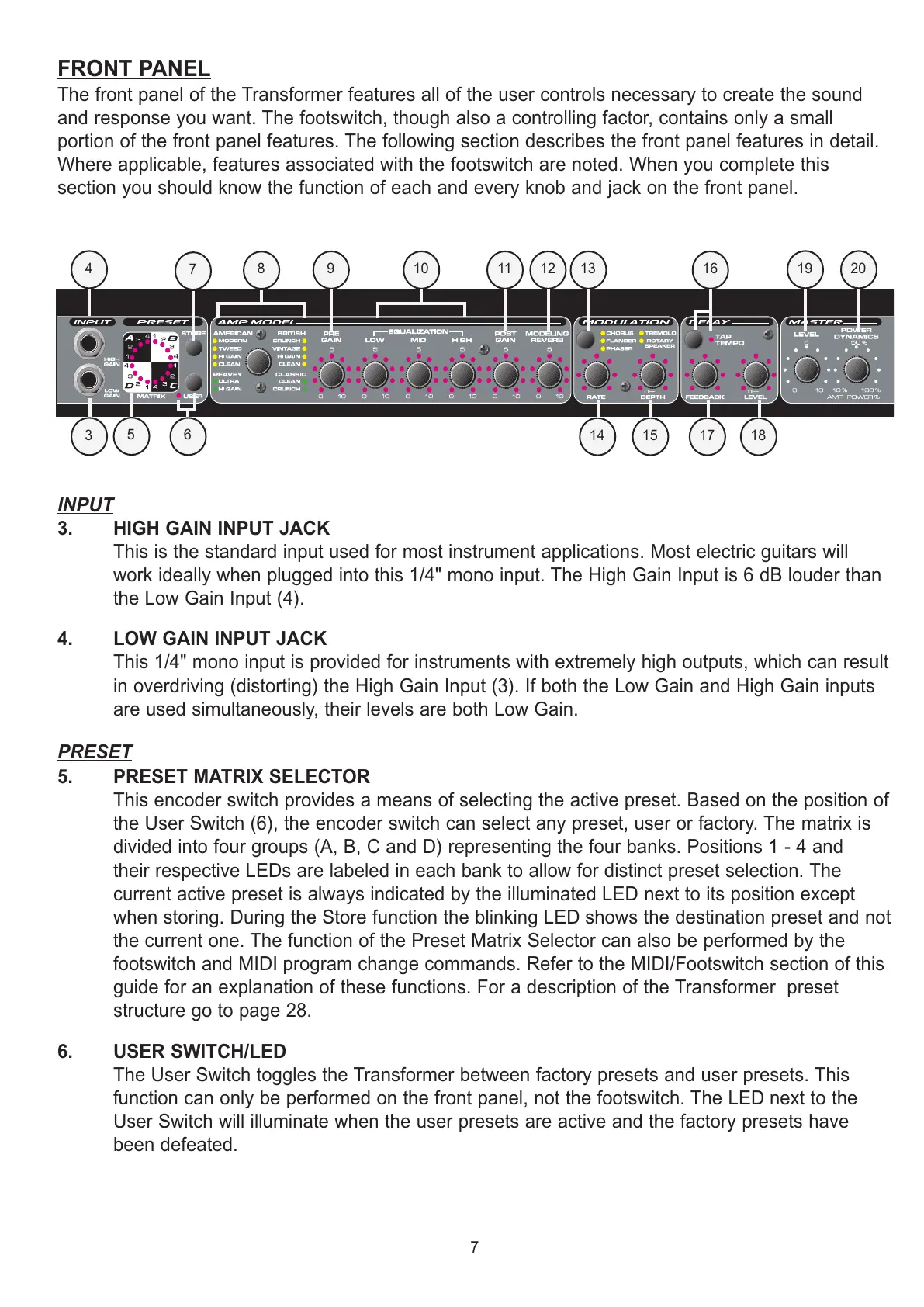 Page #7 background image