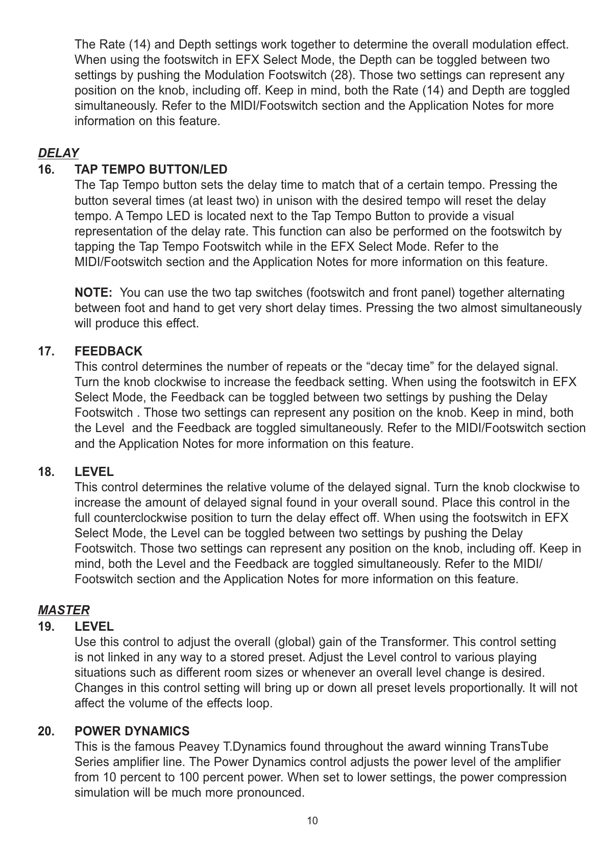 Page #10 background image