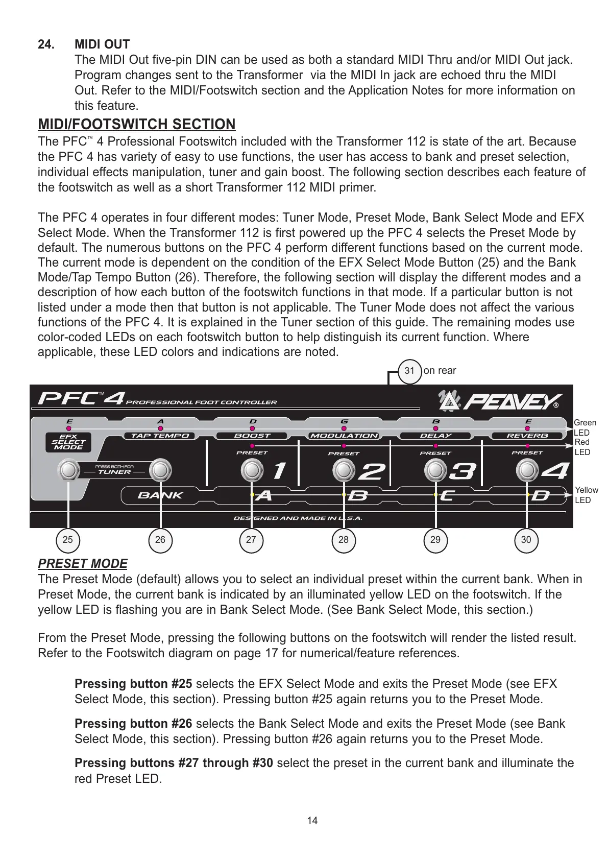 Page #14 background image