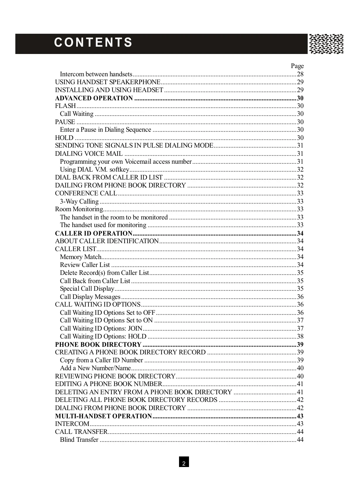 Page #3 background image