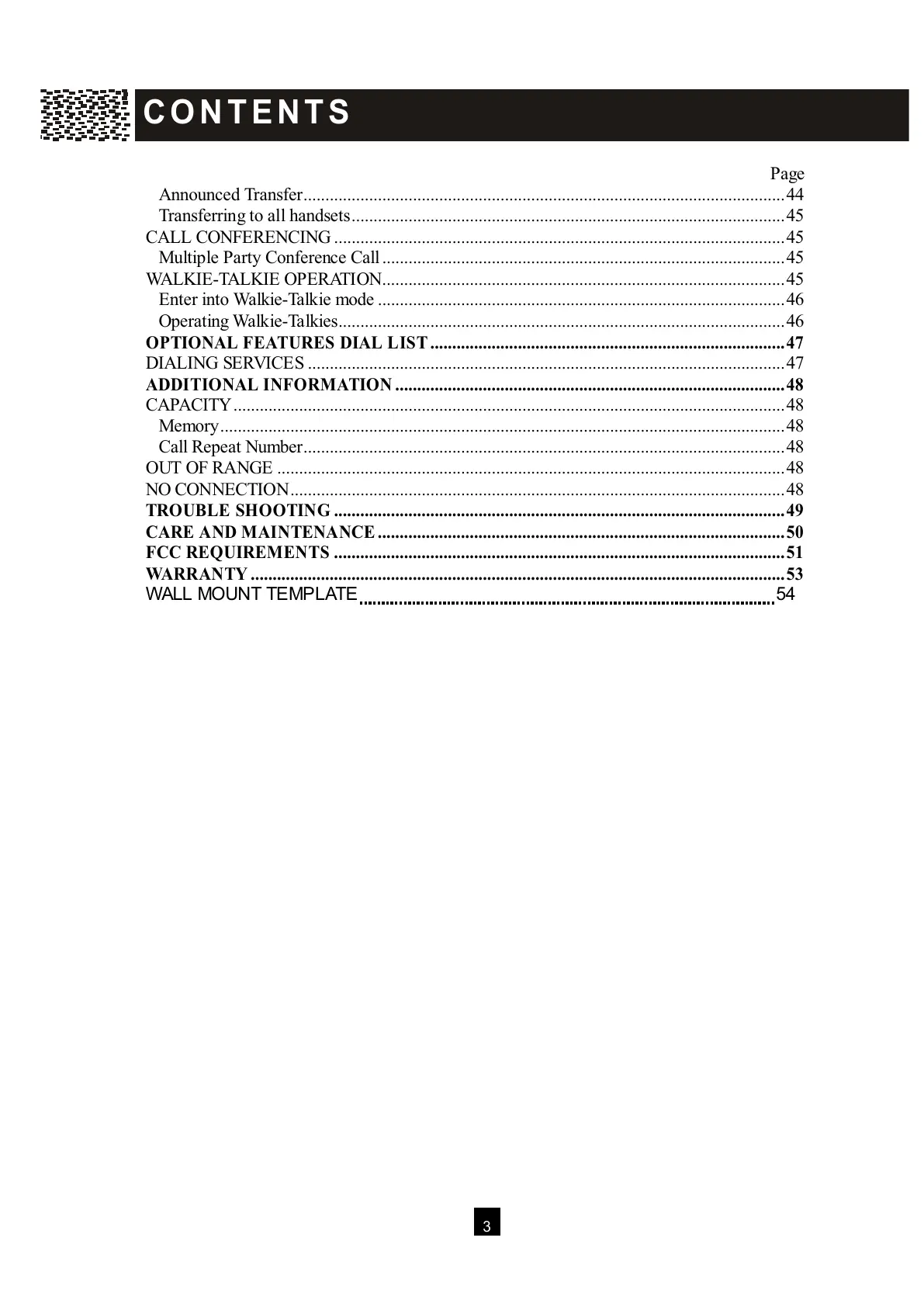 Page #4 background image