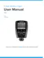 Preview: User Manual