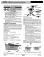 Preview: Instruction Sheet