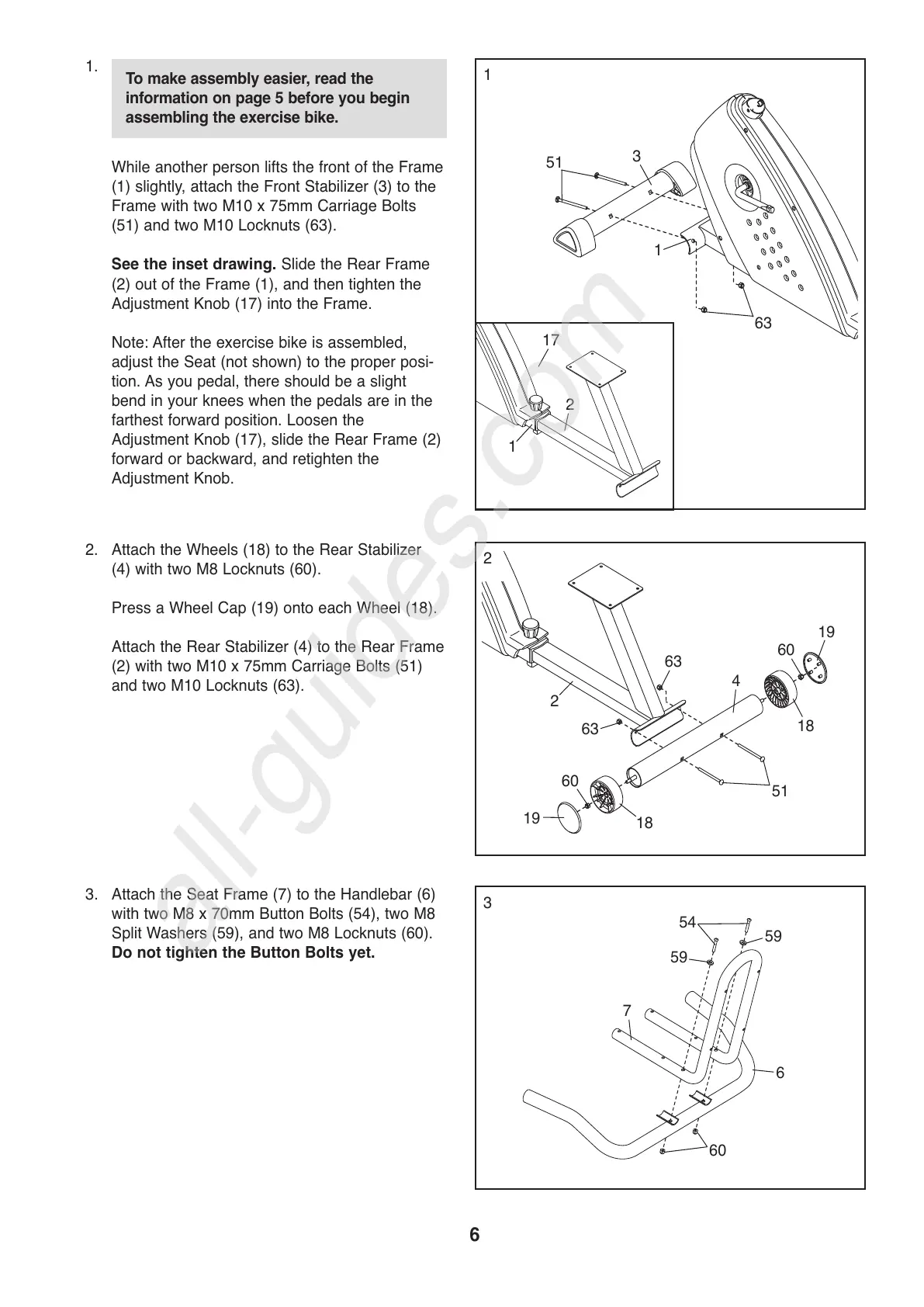 Page #6 background image