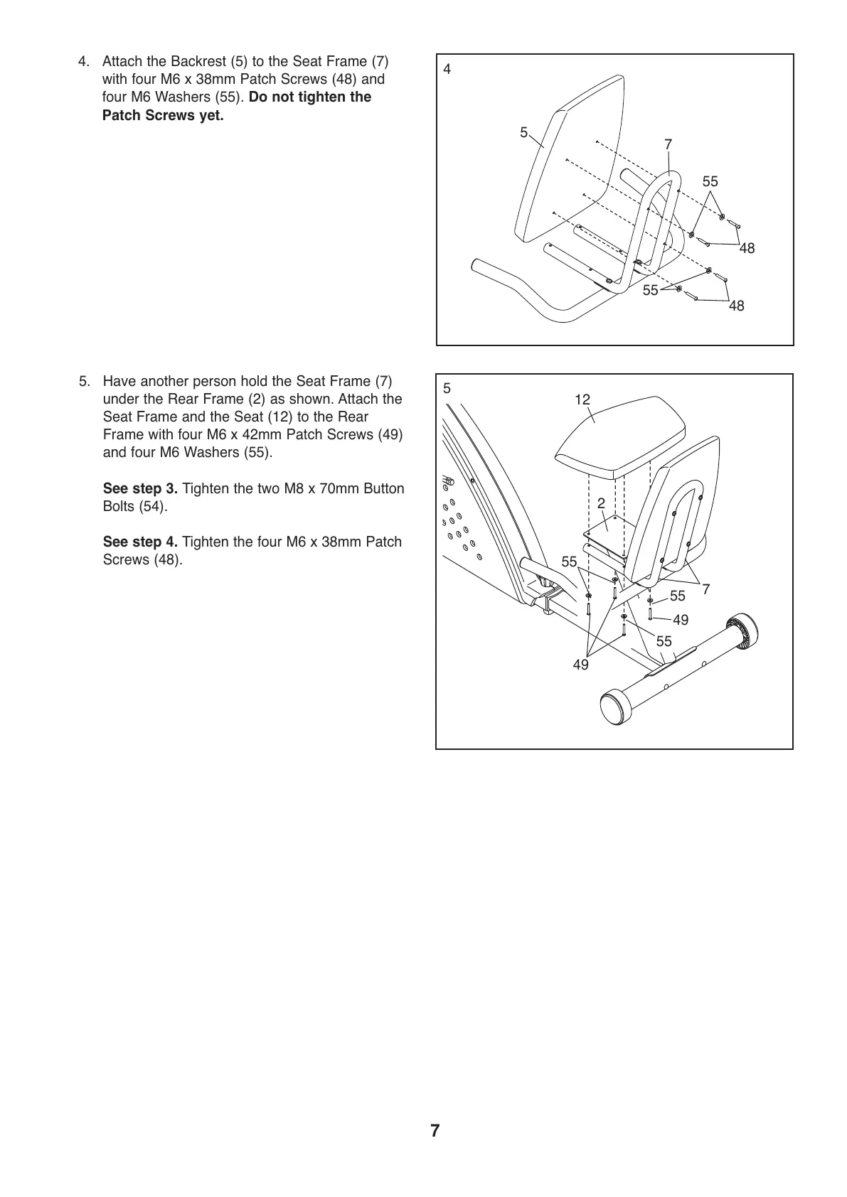 Page #7 background image