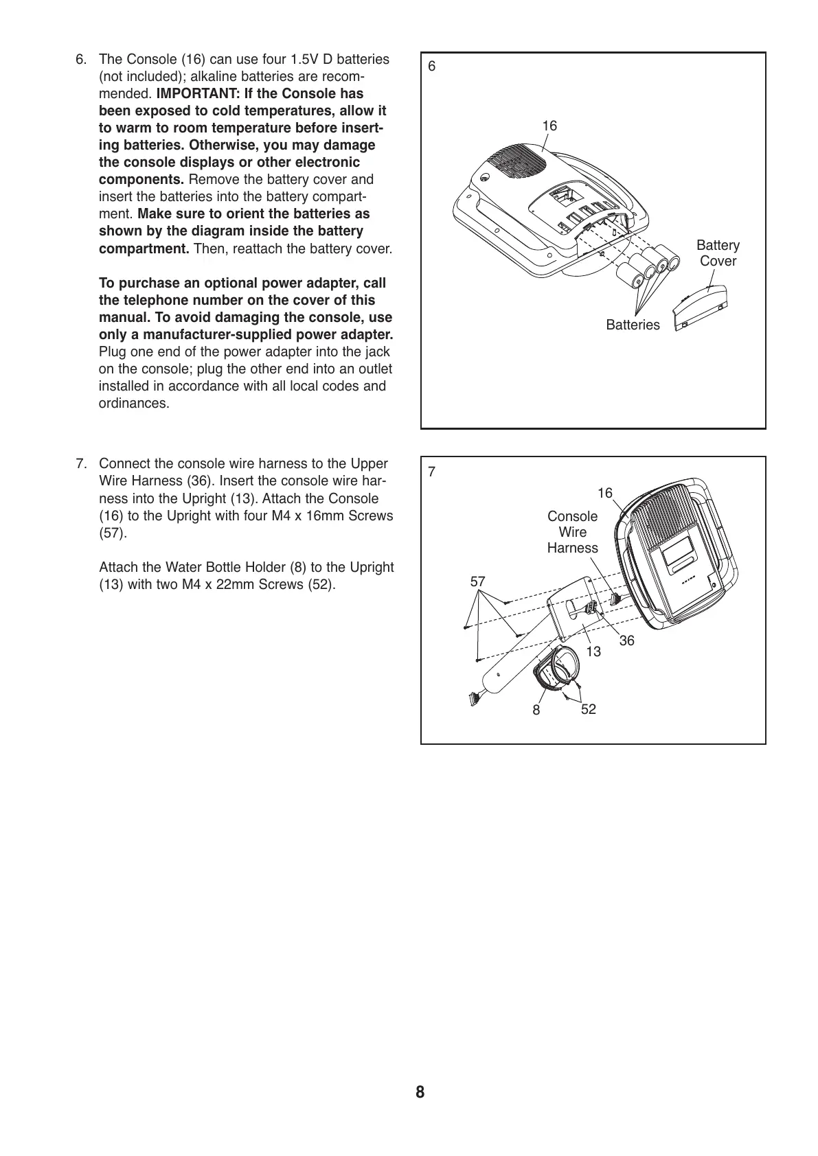 Page #8 background image