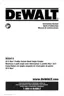 Preview: Instruction Manual